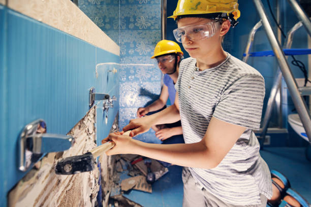 Best Asbestos and Lead Testing During Mold Inspection  in Lake Mathews, CA
