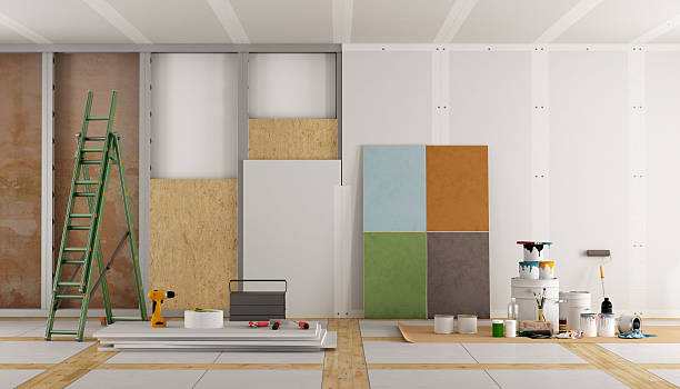 Best Black Mold Removal  in Lake Mathews, CA